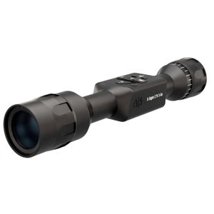 ATN DGWSXS309LTVQO X-Sight LTV Night Vision Riflescope Black Anodized 3-9x Multi Reticle