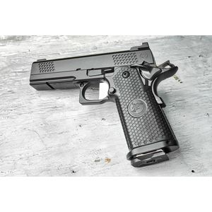 Nighthawk Custom TRS Commander Tactical Ready Series Double Stack 9mm Pistol