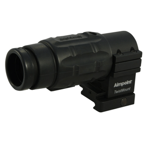 Aimpoint 3x Magnifier Twist Mount with Spacer