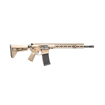 Stag Arms Stag 15 FDE Tactical Rifle
