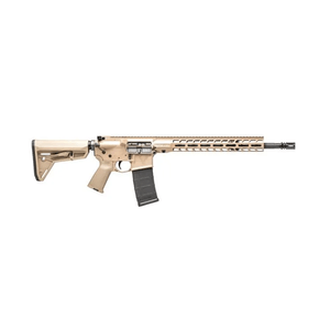 Stag Arms Stag 15 Tactical RH CHPHS 16" 5.56 Rifle FDE