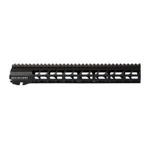 Stag Arms Stag 15 Slimline NQ NVH MLok Hand Guards 13.5" Blem