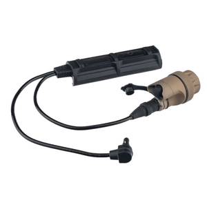 SureFire Weapon Light Switch Assembly Tan