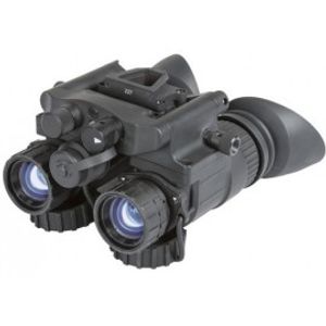 Armasight BNVD Gen 3 GRN Phorsphor IIT w/Manual Gain, 40 Deg FOV, Multi-pupose Night Vision Binoculars