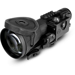 Armasight CO-LR Clip-On Night Vision for Long Range, Gen 3 Ghost White Phosphor IIT w/Manual Gain