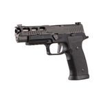 Sig-Sauer-P320-AXG-Pro-X-Series-9mm-Pistol-Left-Angled-View