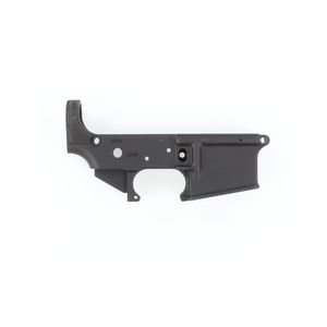 APF Factory Blemished AR15 Stripped Lower Receiver