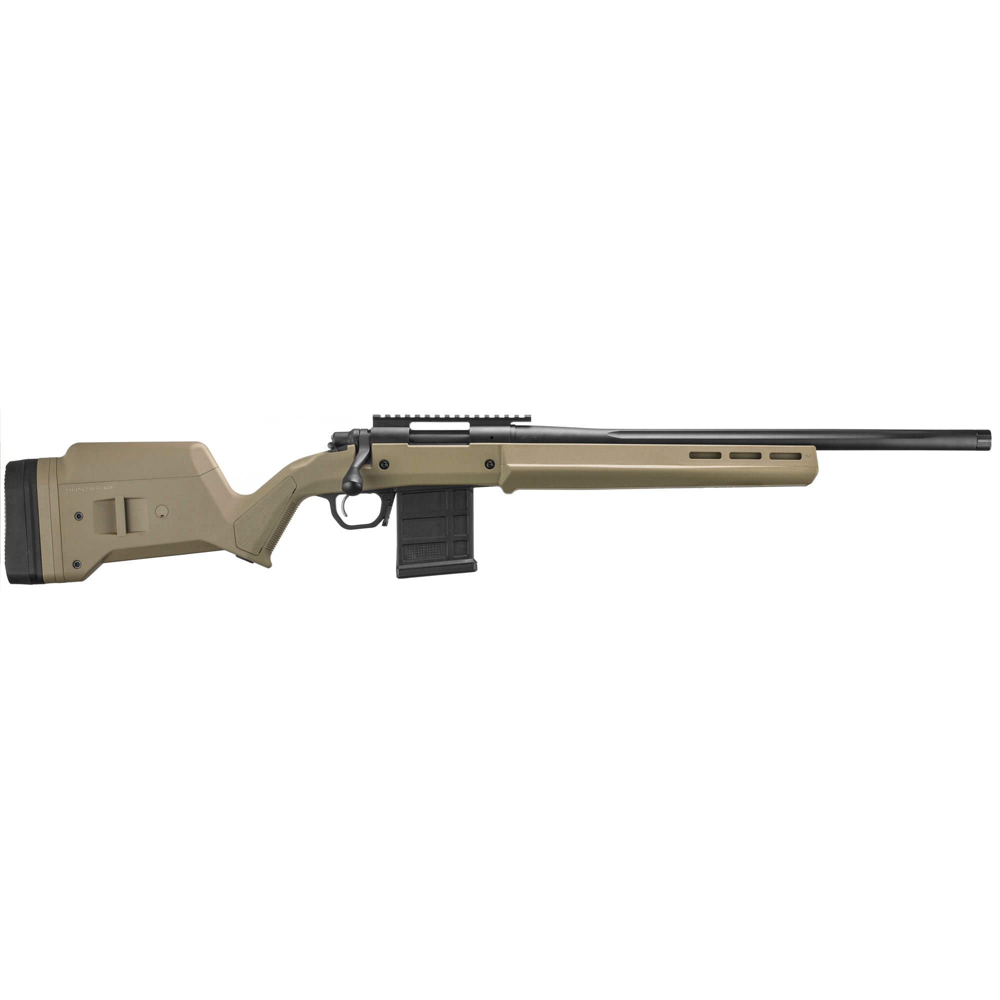 Remington 700 .308 Win Bolt Action Rifle 20