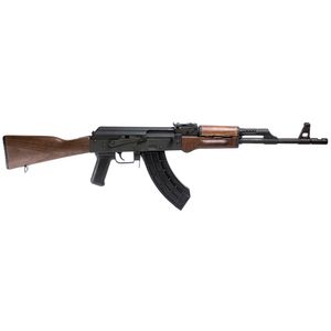 Century Arms VSKA 7.62x39mm AK-47 Rifle 16.5" Barrel Walnut Stock 30+1
