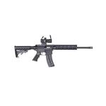 Smith & Wesson M&P15-22 Sport Rifle 22LR with Red/Green Dot Optic