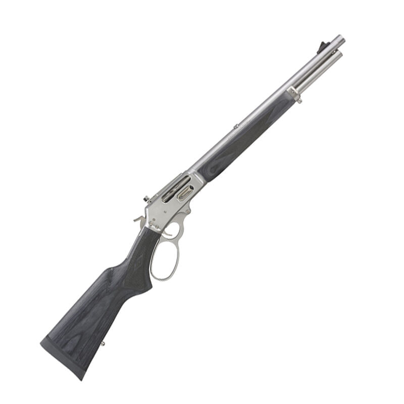 Marlin 1895 Trapper 45-70 GOVT Lever Acton Rifle 16.10