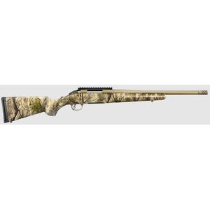 Ruger 36923 American Rifle 243 Win Camo