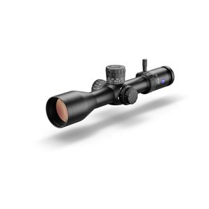 ZEISS LRP S3 4-25x50 First Focal Plane MOA Riflescope with Illuminated Reticle