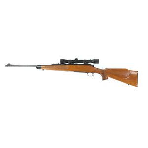 Pre-Owned Remington 700 .243 Win Rifle - Good Condition