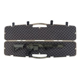 Pre-Owned War Sport LVOA 5.56 NATO Rifle /w Hardcase & Mag