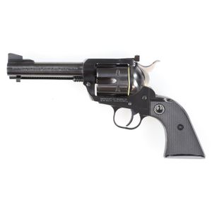 Pre-Owned Ruger Blackhawk .357 Mag 50th Anniversary Edition - Excellent Condition