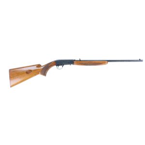 Pre-Owned Browning SA-22 .22 LR Rifle - Good Condition