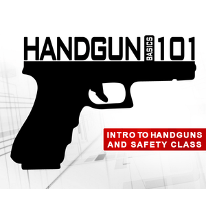 DEGun's Handgun 101 Class - Basic Pistol Course - PLEASE READ THE DESCRIPTION - Saturday June 17th -- ***Please read the description***
